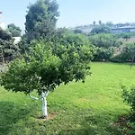 Luxury With Garden In The Suburbs
