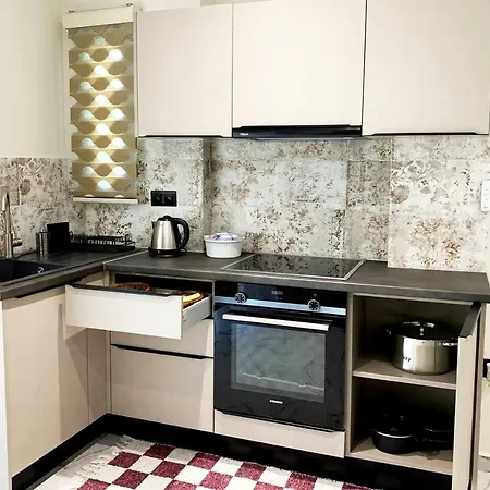 Appartamento Luxury With Garden In The Suburbs *