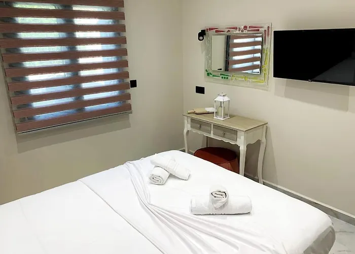 Apartamento Luxury With Garden In The Suburbs